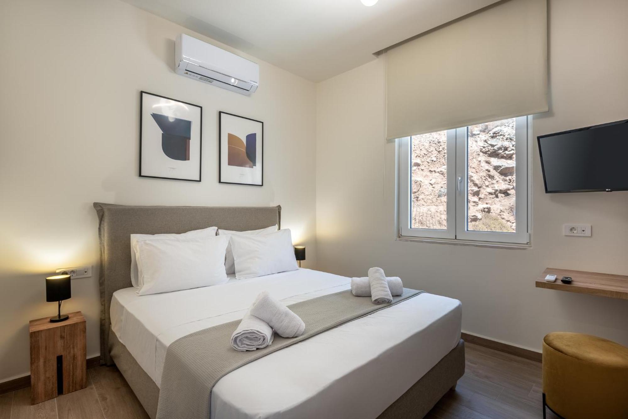 Cavros Residence ,In Chora Sfakion 'Construction 2024' Bagian luar foto