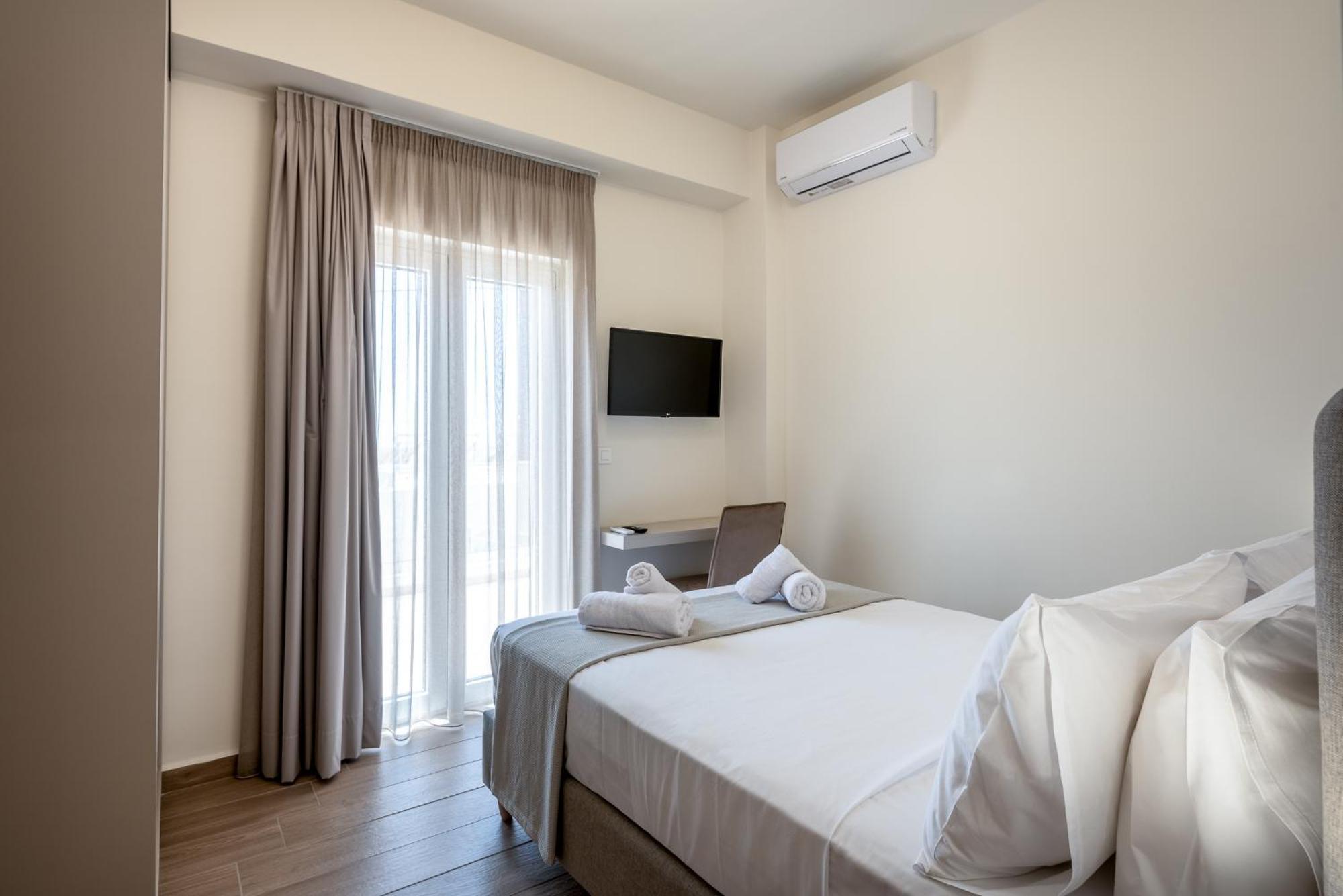 Cavros Residence ,In Chora Sfakion 'Construction 2024' Bagian luar foto