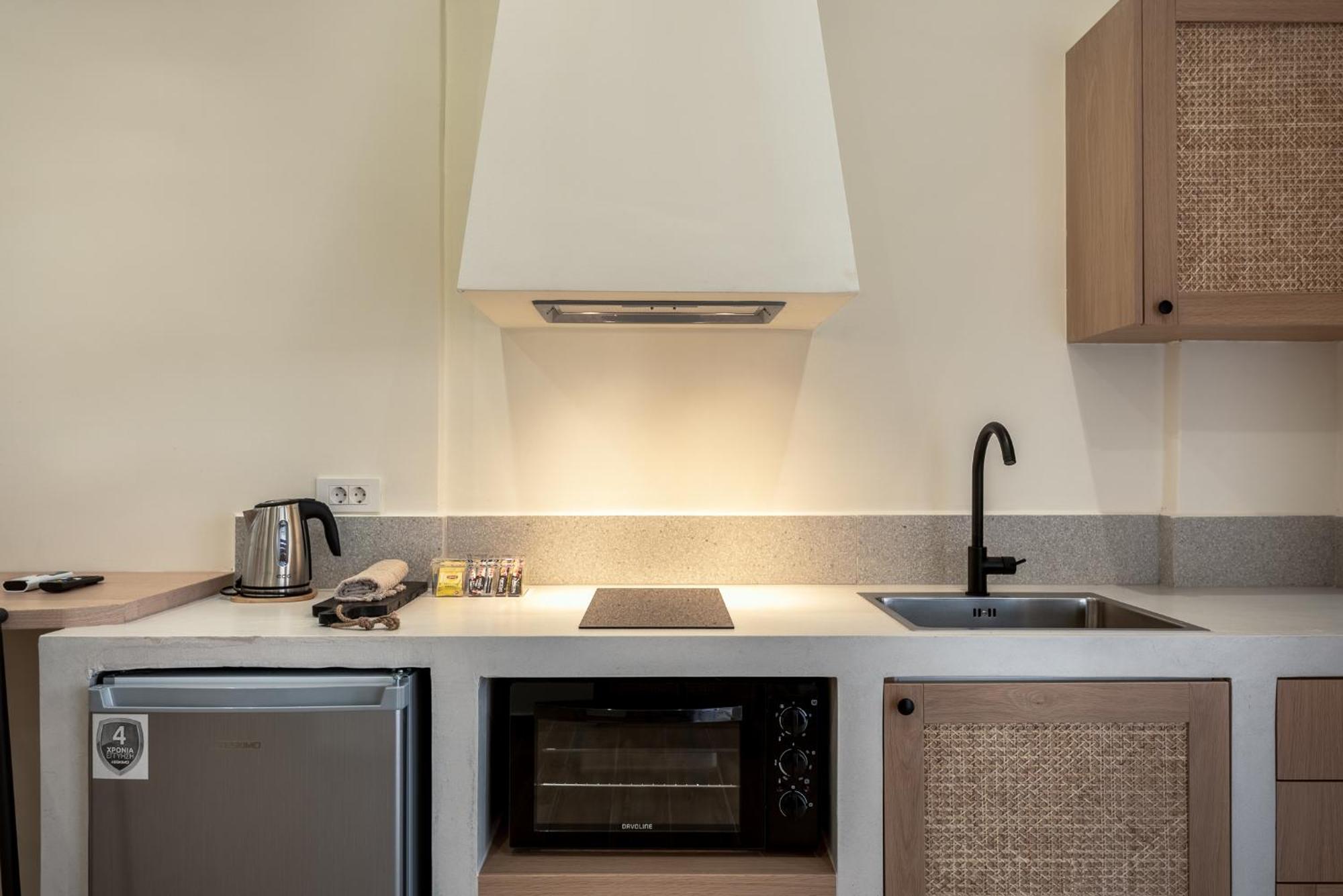 Cavros Residence ,In Chora Sfakion 'Construction 2024' Bagian luar foto