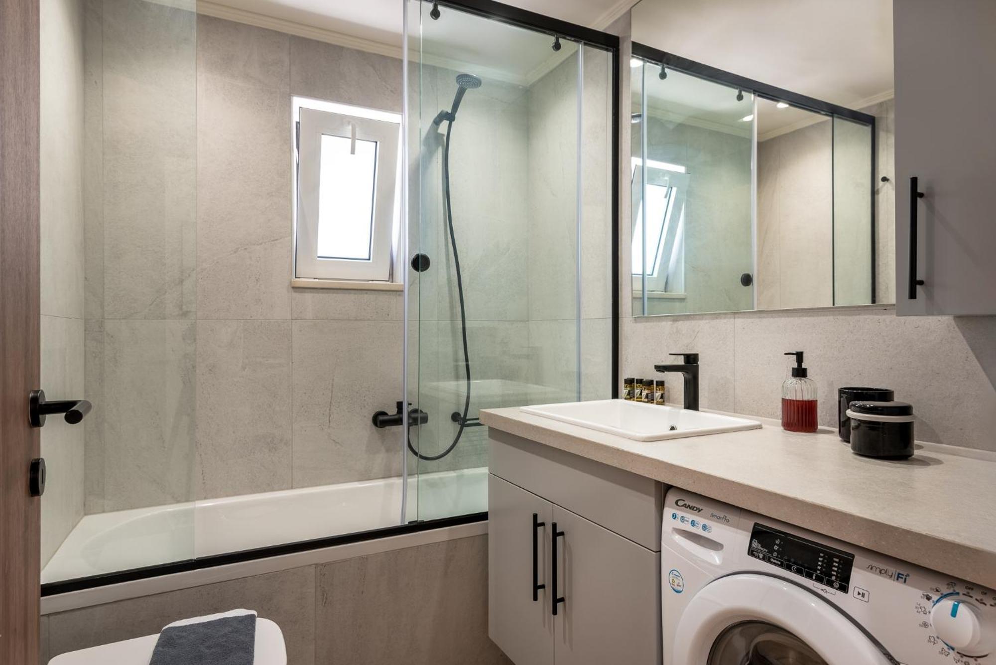 Cavros Residence ,In Chora Sfakion 'Construction 2024' Bagian luar foto