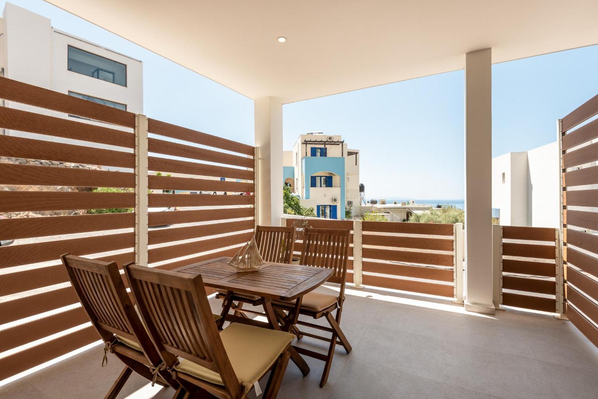 Cavros Residence ,In Chora Sfakion 'Construction 2024' Bagian luar foto