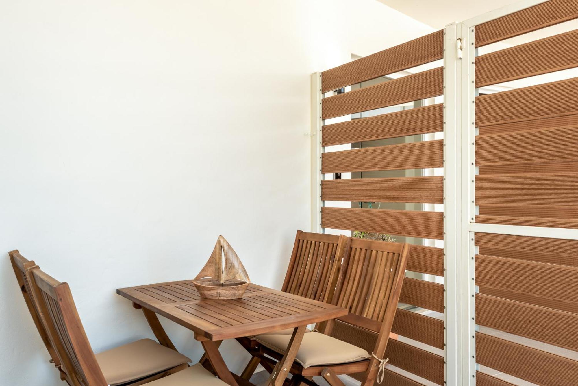 Cavros Residence ,In Chora Sfakion 'Construction 2024' Bagian luar foto