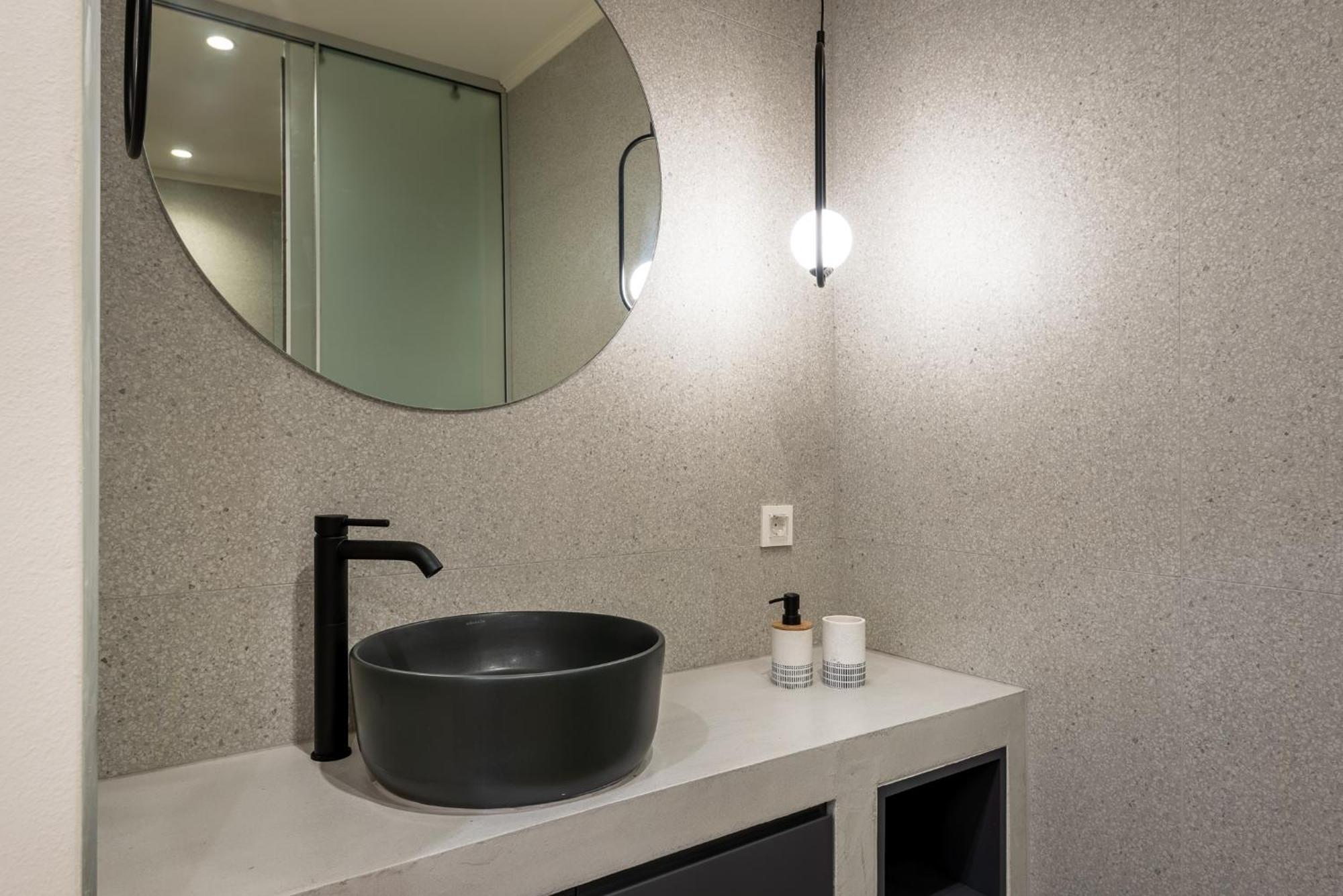 Cavros Residence ,In Chora Sfakion 'Construction 2024' Bagian luar foto